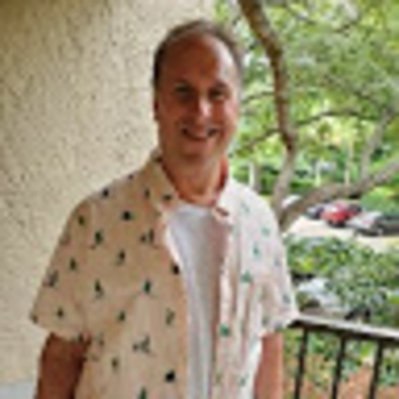 Meet your Posher, Michael - Picture 1 of 1